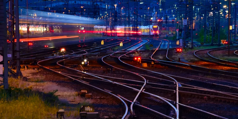 IN2DREAMS: INtelligent solutions 2ward the Development of Railway Energy and Asset